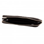 Beau Design Black Color Quilted PU Stylish Clutch For Women's/Ladies/Girls Beau Design Black Color Quilted PU Stylish Clutch For Women's/Ladies/Girls